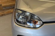 Volkswagen Up 1.0 High up! Hatchback 5dr Petrol ASG Euro 6 (75 ps) 16