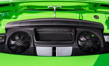 Porsche 911 (991.2) Turbo S 35
