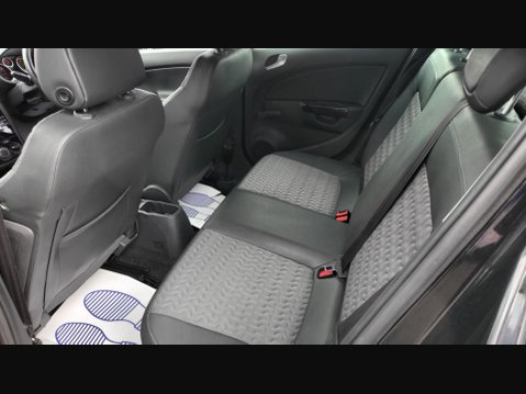 Vauxhall Corsa SE 19