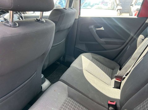 Volkswagen Polo 1.0 Polo SE 5dr 55