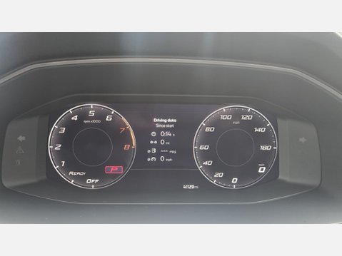 Cupra Formentor 2.0 TSI VZ2 SUV 5dr Petrol DSG 4Drive Euro 6 (s/s) (310 ps) 13