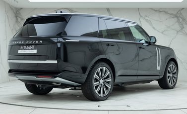 Land Rover Range Rover P460e AUTOBIOGRAPHY LWB 3