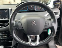 Peugeot 2008 1.5 BlueHDi Allure SUV 5dr Auto Diesel EAT Euro 6 (s/s) (120 ps) 20