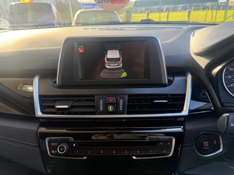 BMW 2 Series 2.0 218d Sport Auto Euro 6 (s/s) 5dr 32