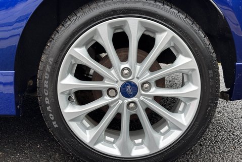Ford Fiesta Sport TDCI - Heated Seats - No VAT 28