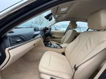 BMW 3 Series 2.0 320d xDrive Luxury Auto 4WD 4dr 45