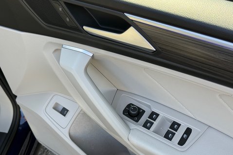 Volkswagen Tiguan Allspace ELEGANCE TDI 4MOTION DSG 35