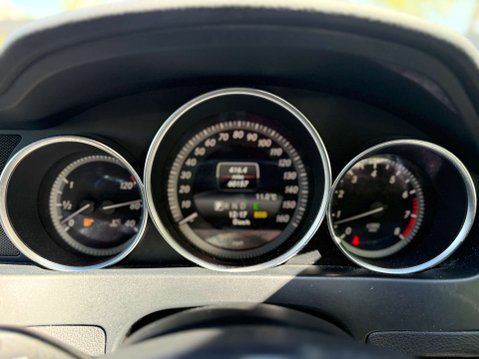 Mercedes-Benz C Class 1.6 C180 Executive SE Premium Auto 4dr 70