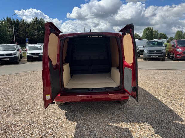 Ford Transit Connect SWB L1H1 [SOLD SM] Low Roof Limited Air Con Alloys Cam Nav EURO 6 8