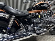 Honda F6 GOLDWING 1998 1500 ONLY 34K STUNNING CRUISER BIKE 17
