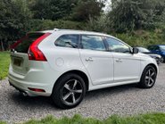 Volvo XC60 2.4 XC60 R-Design Luxury Nav D4 AWD Auto 4WD 5dr 5
