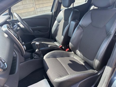 Renault Clio DYNAMIQUE S NAV DCI 16