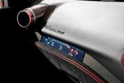 Ferrari F8 Tributo FULL PPF. FULL CARBON FIBRE INTERIOR PACKAGE. PASSENGER DISPLAY. 31