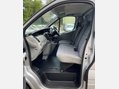 Renault Trafic 2.0 TD dCi SL27 Panel Van 4dr Diesel Manual L1 H1 (214 g/km, 90 bhp) 30