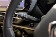 Citroen C5 X PURETECH SENSE PLUS S/S EAT8 16