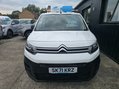 Citroen Berlingo 650 ENTERPRISE PRO M BLUEHDI 2
