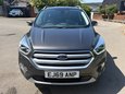 Ford Kuga TITANIUM X EDITION TDCI 9