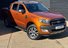Ford Ranger 3.2 Ranger Wildtrak 4x4 Double Cab TDCi Auto 4WD 5dr