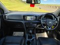 Kia Sportage 1.7 CRDi 3 Euro 6 (s/s) 5dr 20