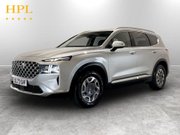 Hyundai SANTA FE 1.6 h T-GDi Premium SUV 5dr Petrol Hybrid Auto Euro 6 (s/s) (230 ps) Air Co 3