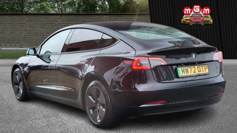 Tesla Model 3 MODEL 3 8