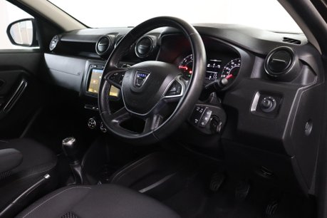 Dacia Duster COMFORT SCE 5