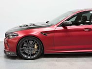 BMW M5 4.4 V8 Saloon 4dr Petrol Steptronic xDrive Euro 6 (s/s) (600 ps) 22