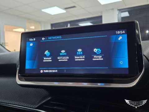 Peugeot 208 1.2 PureTech Allure Premium Hatchback 5dr Petrol Manual Euro 6 (s/s) (100 p 73