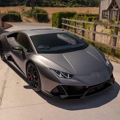 Lamborghini Huracan 5.2 V10 LP 640-4 EVO LDF 4WD Euro 6 (s/s) 2dr 2