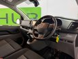 Vauxhall Vivaro 1.5 Vivaro F2700 Sportive S/S 2