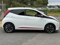 Toyota Aygo VVT-I X-TREND TSS 2