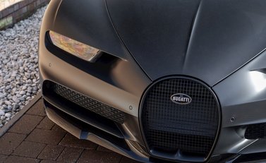 Bugatti Chiron Sport 'Noire Edition' 23