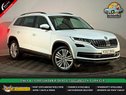 Skoda Kodiaq SE L TDI SCR DSG