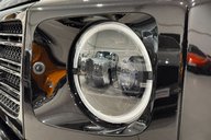 Mercedes-Benz G Series G 400 D 4MATIC AMG LINE PREMIUM 33