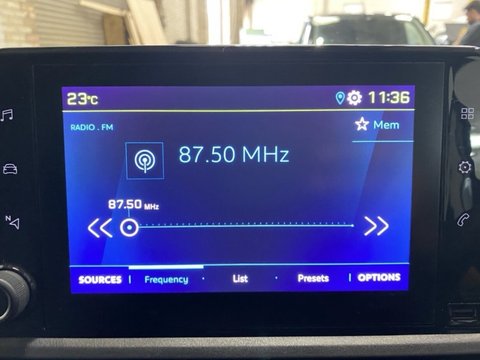 Peugeot Partner PROFESSIONAL PREMIUM PLUS L1 21