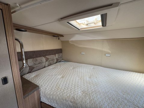 Bessacarr 484 AWAITING PREPARATION 3