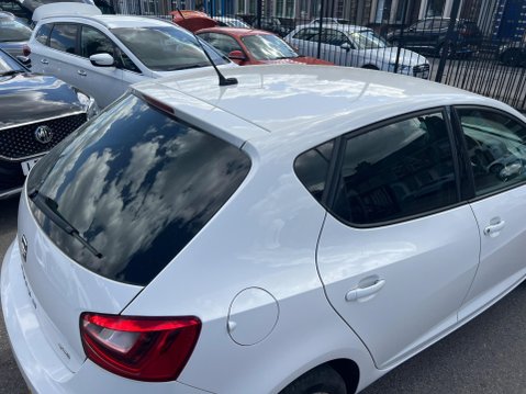 SEAT Ibiza 1.2 TSI SE Euro 6 5dr 17
