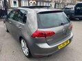 Volkswagen Golf 2.0 TDI BlueMotion Tech GT Edition DSG Euro 6 (s/s) 5dr 3