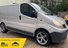 Renault Trafic 2.0 TD dCi SL29 QS6 L1 H1 4dr