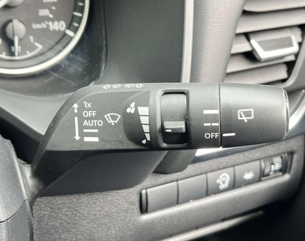 Nissan Qashqai 1.3 Qashqai Acenta Premium DiG-T MHEV 5dr 61