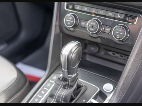 Volkswagen Tiguan 1.5 Tiguan R-Line TSi Evo Semi-Auto 5dr 23