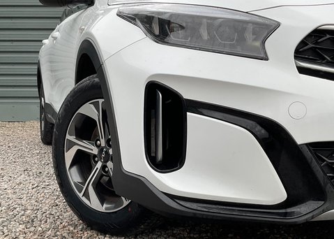 Kia Xceed 1.5 T-GDi '2' 2