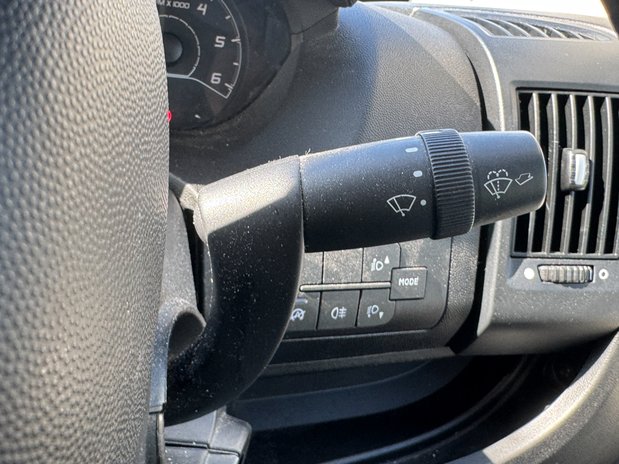 Peugeot Boxer XLWB L4H3 (SOLD MT) High Roof Professional Premium Plus Air Con Sensors EUR 15