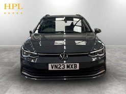 Volkswagen Golf 1.5 TSI Style Estate 5dr Petrol Manual Euro 6 (s/s) (150 ps) Heated Seats -