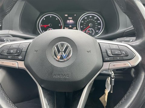 Volkswagen Transporter T30 TDI C/C 13