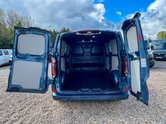 Ford Transit Custom AUTO LWB [SOLD MT] L2H1 Low Roof Sport 320 Air Con SELECT 8