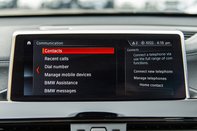 BMW X1 SDRIVE20I XLINE 17