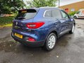 Renault Kadjar 1.5 Kadjar Dynamique Nav dCi 5dr 10