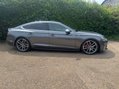 Audi S5 3.0 TFSI V6 Sportback 5dr Petrol Tiptronic quattro Euro 6 (s/s) (354 ps) 3