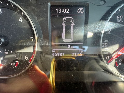 Volkswagen Danbury 20